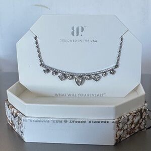 Bomb Party April 2025 Necklace Let’s Layer It Up